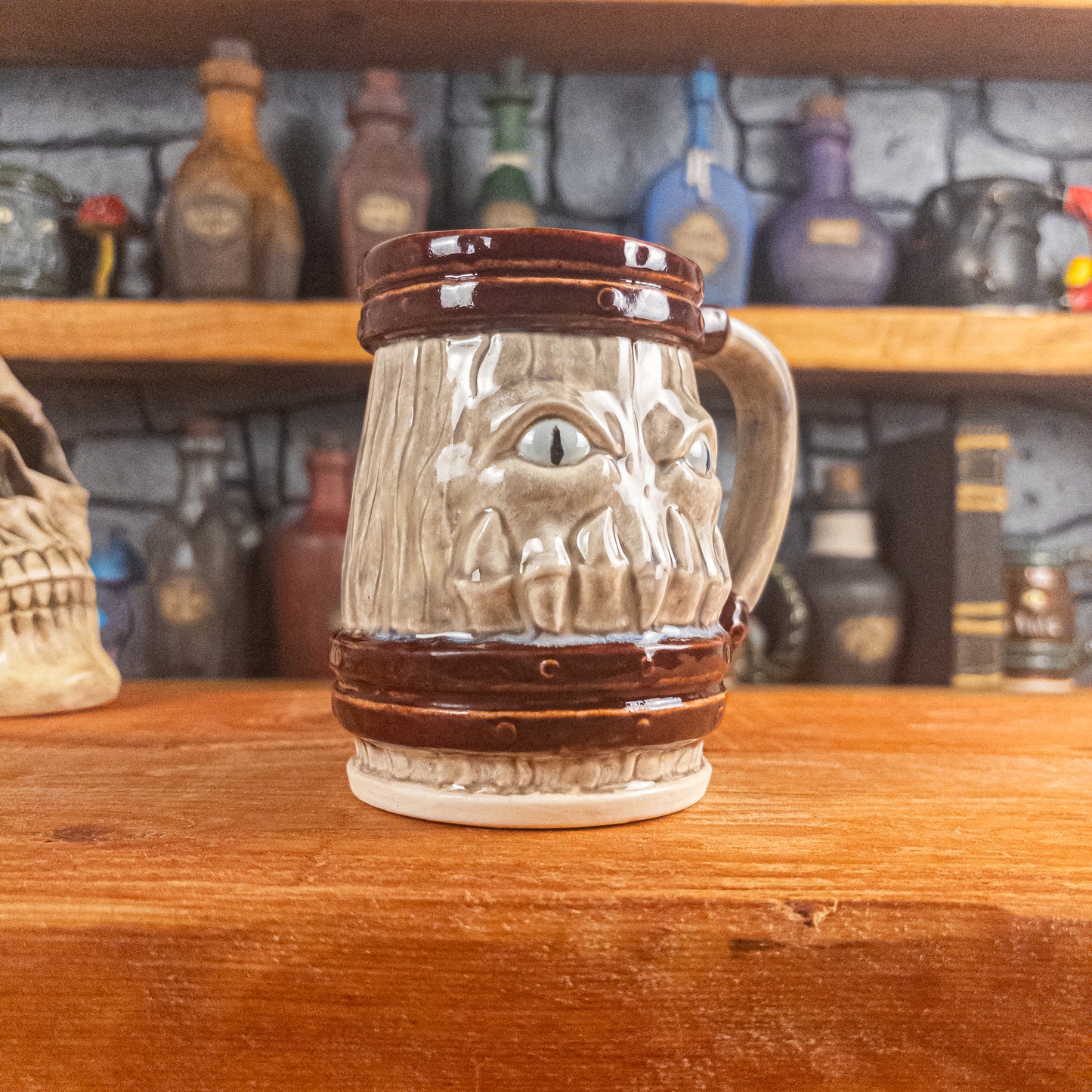 Mimic Mug - Ale Pretender