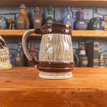 Mimic Mug - Ale Pretender
